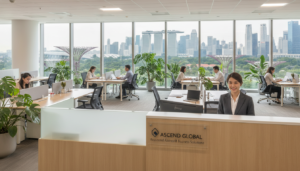 affordable registered address singapore