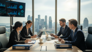 company limited by guarantee registration singapore