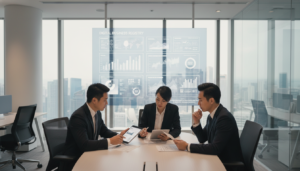 digital company incorporation singapore
