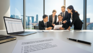 foreign founder compliance checklist singapore