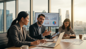 foreign shareholder reporting singapore
