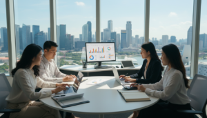 remote bookkeeping services singapore
