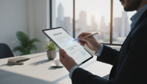 remote document signing singapore legal compliance