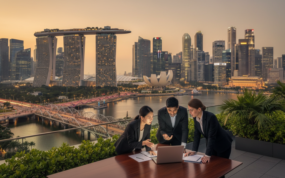 singapore company registration for uk residents