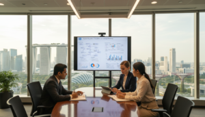 singapore company substance requirements foreigners