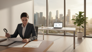 virtual office singapore director kyc procedure