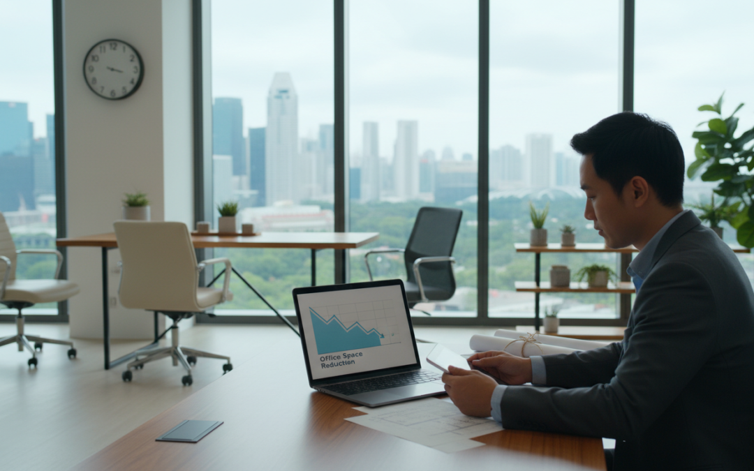 virtual office singapore downgrade policy