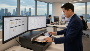 virtual office singapore mail scanning service