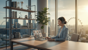 virtual office singapore shareholder verification