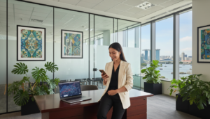virtual office singapore what is included