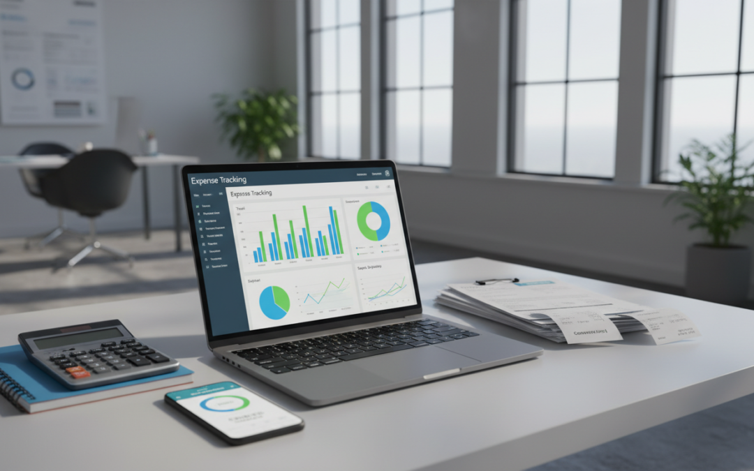 Expense Management Tools Singapore Business: Top Picks 2022