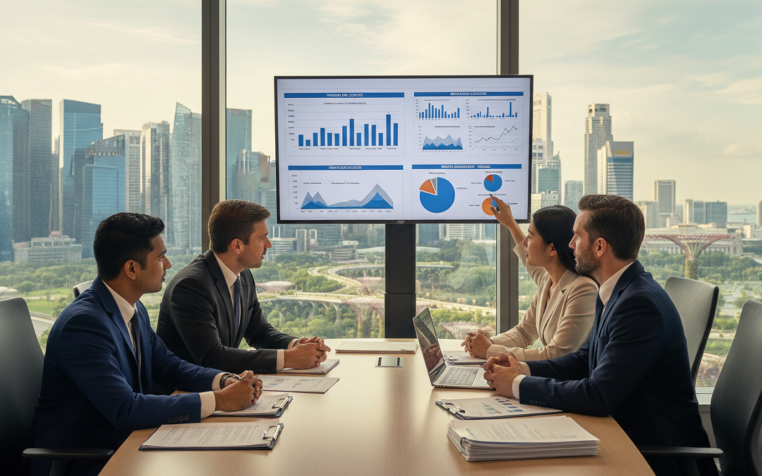 foreign personal tax impact running singapore company