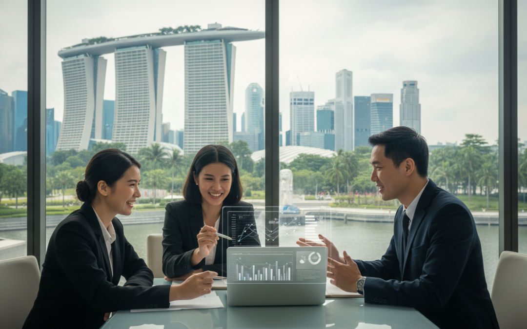 singapore business expansion guide for foreigners
