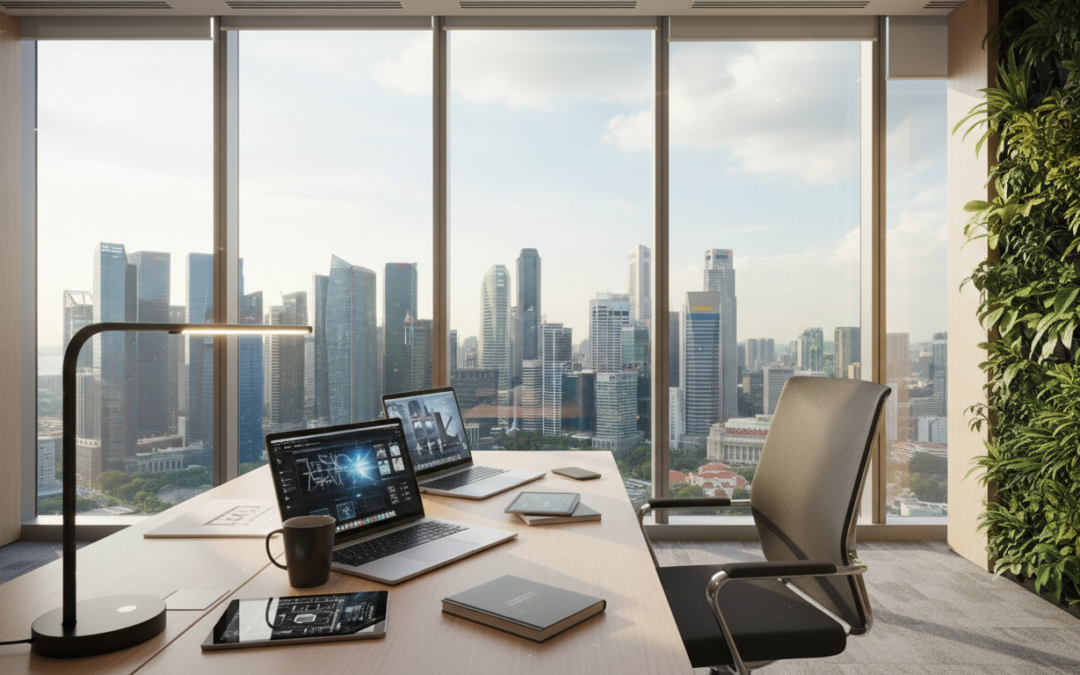 virtual office singapore legit providers