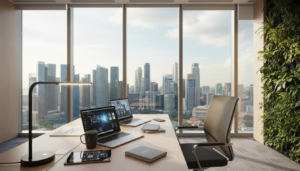virtual office singapore legit providers