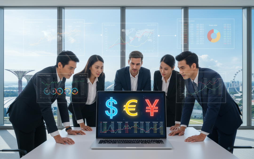 Wise Business Account Singapore Company: A Comprehensive Buyer’s Guide