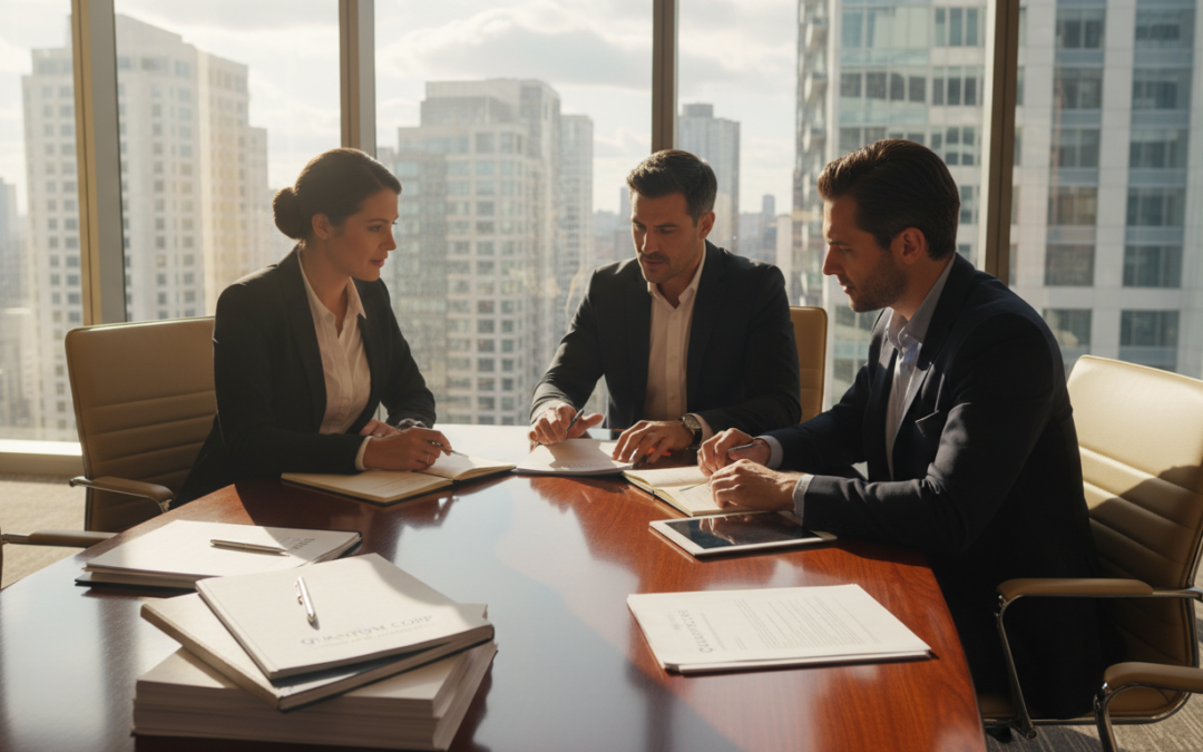 Acra Company Name Guidelines: What You Need to Know