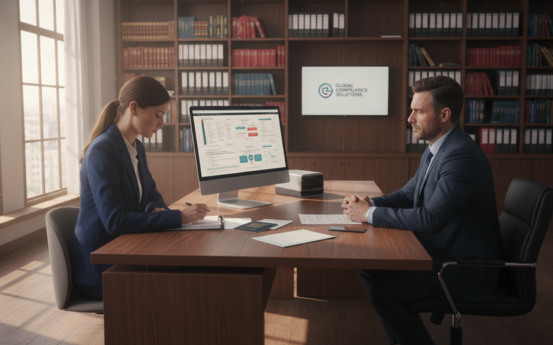 How to Pass Singapore Bank KYC Interview: Expert Advice